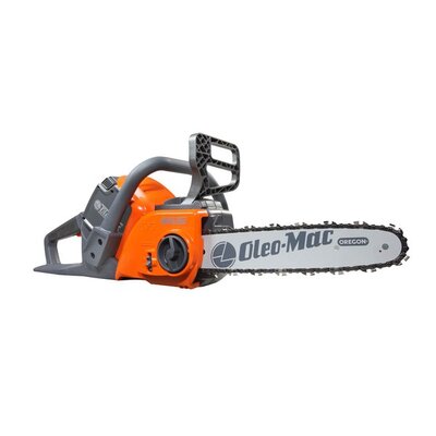 GSi 30 CHAINSAW Photo 2