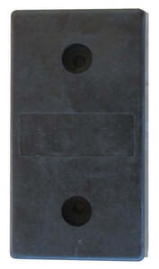Large Bumper for Industrial Use PARK-DH-1810