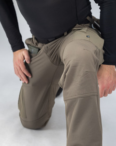 ΠΑΝΤΕΛΟΝΙ ΑΔΙΑΒΡΟΧΟ PENTAGON BDU 2.0  ARCTIC K05068-01 Φωτογραφία 6