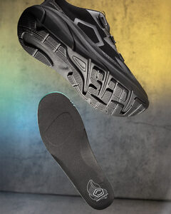 ΠΑΠΟΥΤΣΙΑ INVICTUS FIELD SNEAKERS K15065-01-Black Φωτογραφία 2