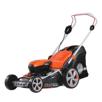 LAWN MACHINE Gi 48 P Photo 2