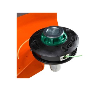 OLEOMAC BC530 T BRUSH CUTTER Photo 2