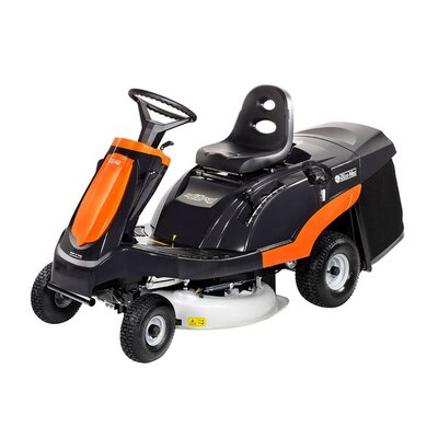 LAWN TRACTOR MISTRAL 72/12.5 KH Photo 2