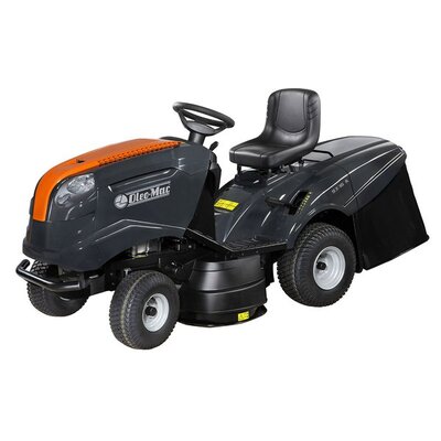 LAWN TRACTOR OM 93/16 K Photo 2