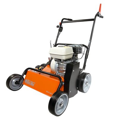 LAWN DEALER SCA 50 H Photo 3