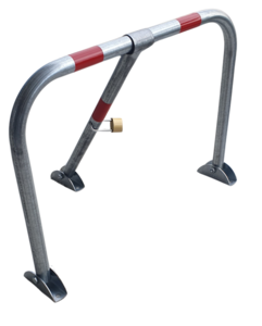Economical Parking Tripod Bar PARK-BLA