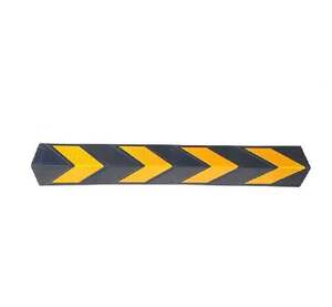 Reinforced Rubber Corner 12 mm PARK-DH-129