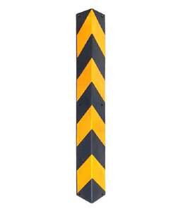 Rubber Protection Corner 10 mm PARK-DH-130
