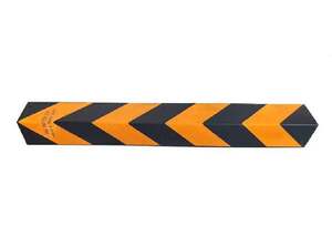 Rubber Protection Corner 8 mm PARK-DH-131