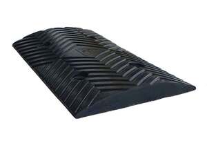Samaraki Middle Piece Black PARK-DH-210-MB