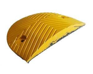 Samaraki Extreme Piece Yellow PARK-DH-215-EY