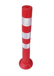 Plastic Columns Simple 75 cm PARK-DH-FP-1-80