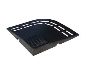 Elastic Ramp 7 cm Akriani PARK-DH-PC-R