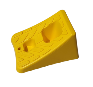Plastic Lightweight Wheel Wedge PARK-DH-PWC-1