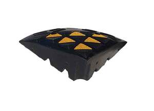 End Section Ramp Colorist 15 cm PARK-DH-UP-2E