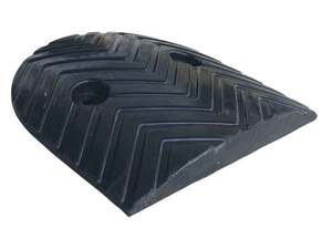 Samaraki Extreme Piece Black PARK-DH-210-EB