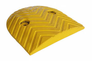Samaraki Extreme Piece Yellow PARK-DH-210-EY