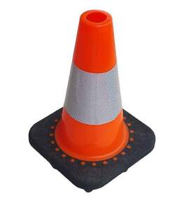 Elastic Cone 30cm PARK-DH-TC-30