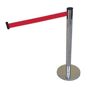 Shop Dividers with Belt SIR-200