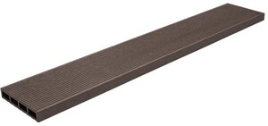 WPC ΠΕΡΙΦΡΑΞΗΣ 20/120mm D.BROWN 50110 Φωτογραφία 2
