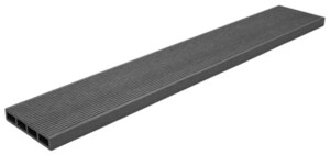 WPC ΠΕΡΙΦΡΑΞΗΣ 20/120mm GREY 5055 Φωτογραφία 2