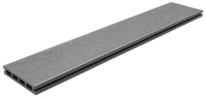 DECK-WPC ΔΑΠΕΔΟΥ 23/140mm GREY 4055 Φωτογραφία 2