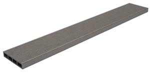 WPC ΠΕΡΙΦΡΑΞΗΣ 20/110mm L.GREY 180 Φωτογραφία 2