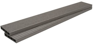 WPC ΠΕΡΙΦΡΑΞΗΣ 20/110mm L.GREY 180 Φωτογραφία 3