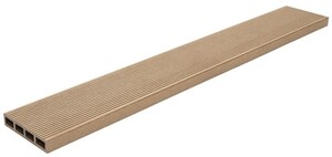 WPC ΠΕΡΙΦΡΑΞΗΣ 20/110mm OAK NAT 150 Φωτογραφία 2