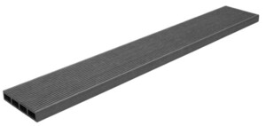 WPC ΠΕΡΙΦΡΑΞΗΣ 20/110mm D.GREY 50 Φωτογραφία 2