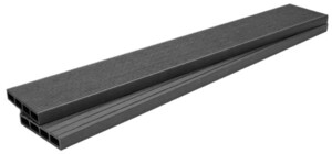 WPC ΠΕΡΙΦΡΑΞΗΣ 20/110mm D.GREY 50 Φωτογραφία 3