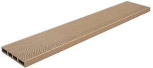 WPC ΠΕΡΙΦΡΑΞΗΣ 20/140mm OAK NAT 150 Φωτογραφία 2