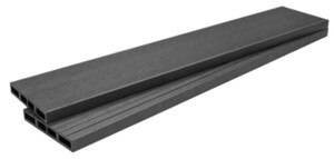 WPC ΠΕΡΙΦΡΑΞΗΣ 20/140mm D.GREY 50 Φωτογραφία 2