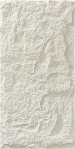 PANEL PU ΤΕΧΝΗΤΗΣ ΠΕΤΡΑΣ 305020 STONE SKIN 600/1200mm BEIGE WHITE