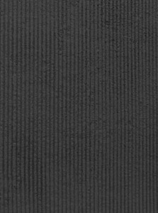 PANEL ΕΥΚΑΜΠΤΗΣ ΠΕΤΡΑΣ 119070  LINE STONE BOARD 600/1200mm DARK GREY