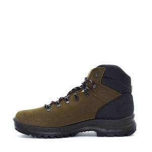 Grisport Ορειβατικό Μποτάκι Αδιάβροχο Καφέ - 13205-BROWN Φωτογραφία 2