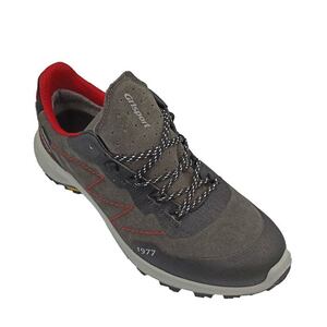 Grisport Ορειβατικό Μποτάκι Αδιάβροχο Γκρι - 14701-GREY Φωτογραφία 5