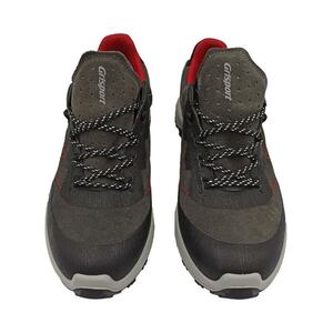 Grisport Ορειβατικό Μποτάκι Αδιάβροχο Γκρι - 14701-GREY Φωτογραφία 7