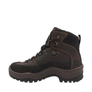 Grisport Ορειβατικό Μποτάκι Αδιάβροχο Καφέ - 10675-BROWN Φωτογραφία 2