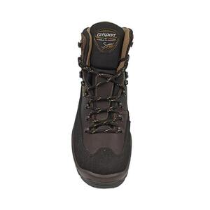 Grisport Ορειβατικό Μποτάκι Αδιάβροχο Καφέ - 10675-BROWN Φωτογραφία 3