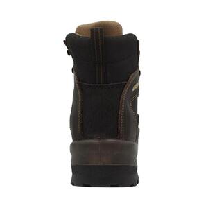 Grisport Ορειβατικό Μποτάκι Αδιάβροχο Καφέ - 10675-BROWN Φωτογραφία 4