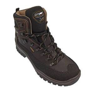 Grisport Ορειβατικό Μποτάκι Αδιάβροχο Καφέ - 10675-BROWN Φωτογραφία 5