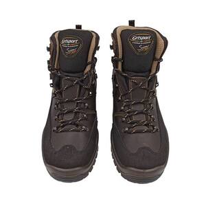 Grisport Ορειβατικό Μποτάκι Αδιάβροχο Καφέ - 10675-BROWN Φωτογραφία 7