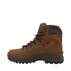 Grisport Ορειβατικό Μποτάκι Αδιάβροχο Καφέ - 12401-BROWN-SUMMER Φωτογραφία 2