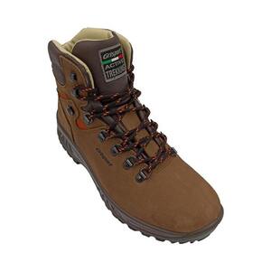 Grisport Ορειβατικό Μποτάκι Αδιάβροχο Καφέ - 12401-BROWN-SUMMER Φωτογραφία 5