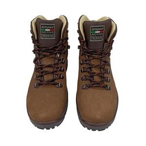 Grisport Ορειβατικό Μποτάκι Αδιάβροχο Καφέ - 12401-BROWN-SUMMER Φωτογραφία 7