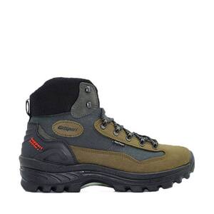 Grisport Ορειβατικό Μποτάκι Αδιάβροχο Λαδί - 10296-OLIVE