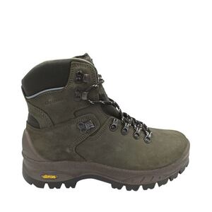 Grisport Ορειβατικό Μποτάκι Αδιάβροχο Λαδί - 11603-OLIVE-SUMMER