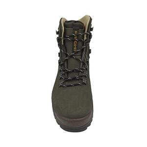 Grisport Ορειβατικό Μποτάκι Αδιάβροχο Λαδί - 11603-OLIVE-SUMMER Φωτογραφία 3