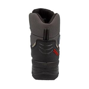 Grisport Ορειβατικό Μποτάκι Αδιάβροχο Σιελ -10296-LIGHT-BLUE Φωτογραφία 4